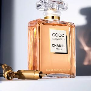 Coco Chanel
