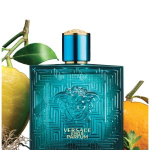 Versace Eros