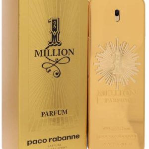 1 Million Parfum Paco Rabanne