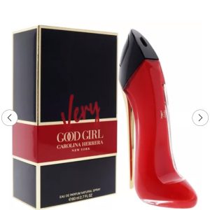 Good Girl – Carolina Herrera