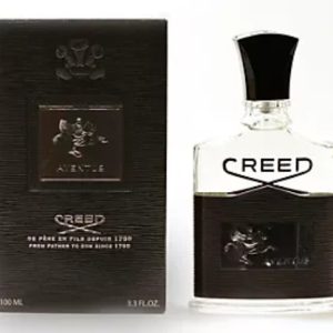 Creed Aventus (Black Bottle Perfume)