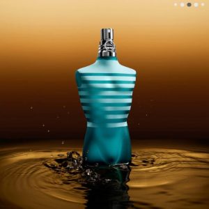 Jean Paul Gauthier Perfume