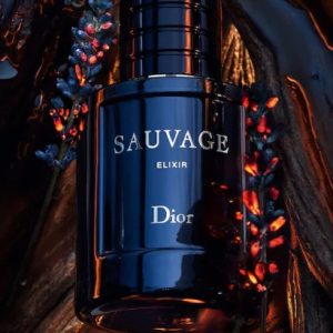 Sauvage Elixir Dior