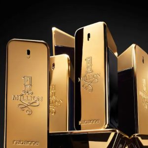 1 Million Parfum Paco Rabanne